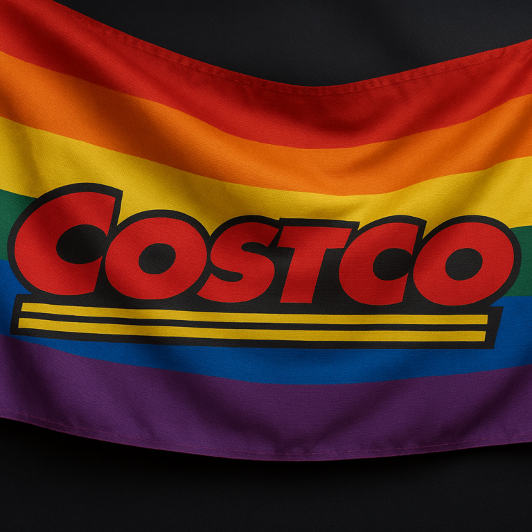 Costco Wholesale Corporation - Woke Company Report