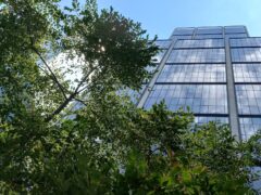 The ESG Retreat: Asset Managers Exit Net-Zero Commitments