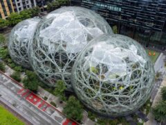 Amazon – Woke Company Report