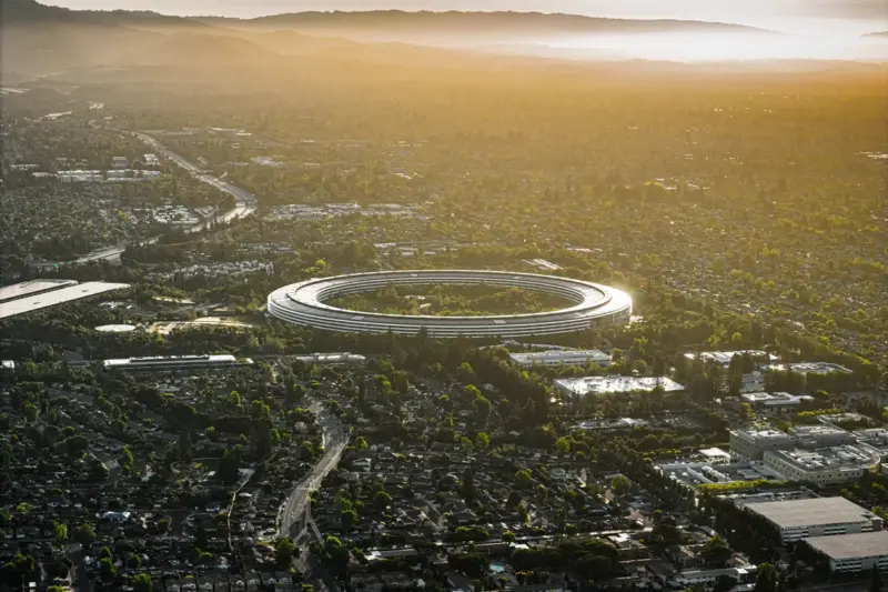 Apple Inc – Woke Company Report