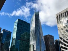 Bank of America – Woke Company Report