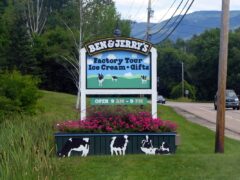 Ben & Jerry’s – Woke Company Report