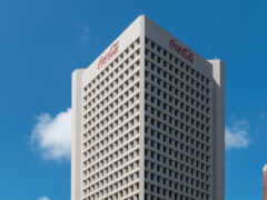 Coca-Cola – Woke Company Report