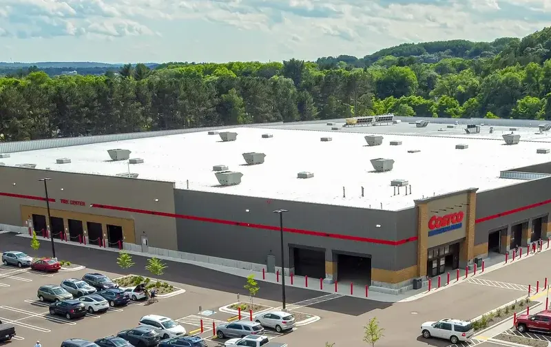 Costco Wholesale Corporation – Woke Company Report