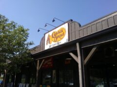 Cracker Barrel’s Logo Reversal and the Sales Decline That Followed