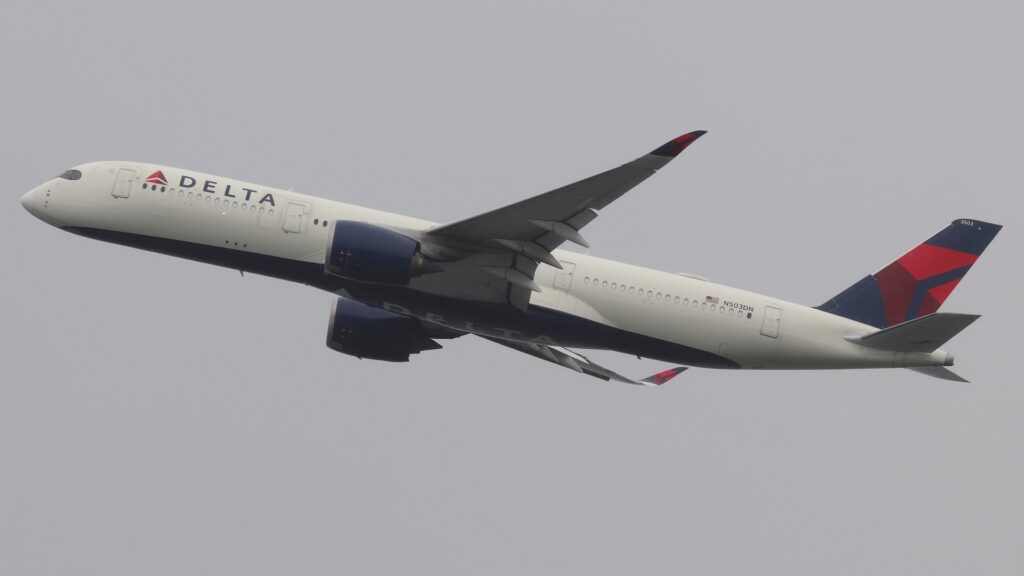 Delta Air Lines – Woke Company Report
