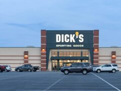 Dick’s Sporting Goods – Woke Company Report