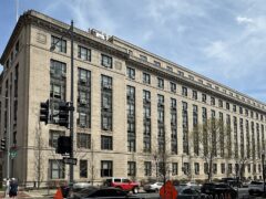 Federal Contractors Face New DEI Certification Requirements