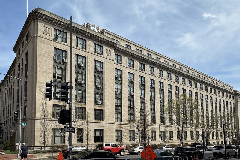 Federal Contractors Face New DEI Certification Requirements