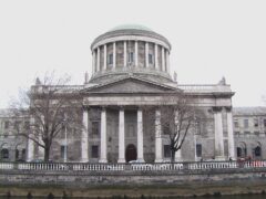 Rainbow-Washing Tyranny: Ireland Jails Christian Teacher Enoch Burke Indefinitely