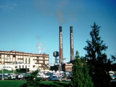 Hershey – Woke Company Report