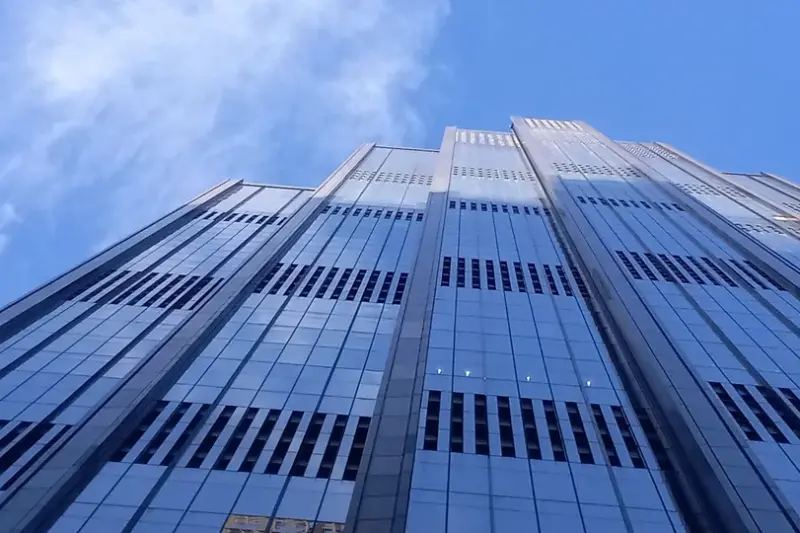 JP Morgan Chase – Woke Company Report