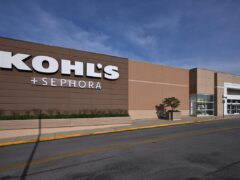 Kohl’s – Woke Company Report