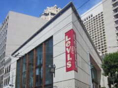 Levi’s – Woke Company Report
