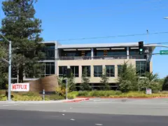 Netflix Inc. – Woke Company Report