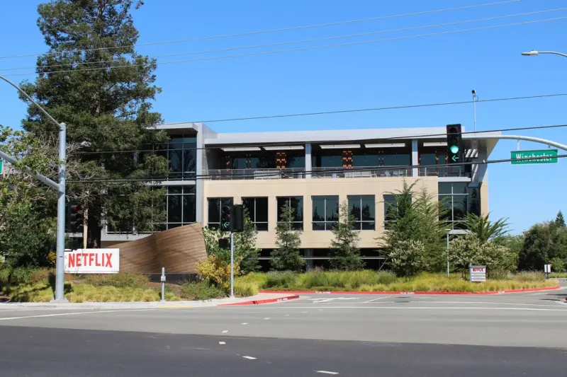 Netflix Inc. – Woke Company Report