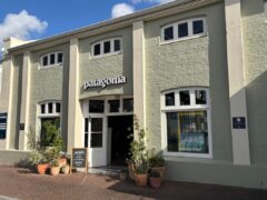 Patagonia – Woke Company Report