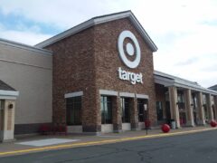 Target – Woke Company Report