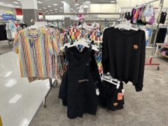 Pride Merchandise: How Retailers Scaled Back Their Displays