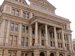 State Anti-ESG Laws: How Texas Screens Banks and Funds Today
