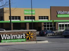 Walmart – Woke Company Report